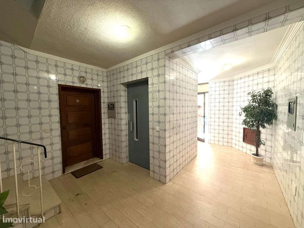 Apartamento de tipologia T3 localizado na zona da Praia do Furadouro-37