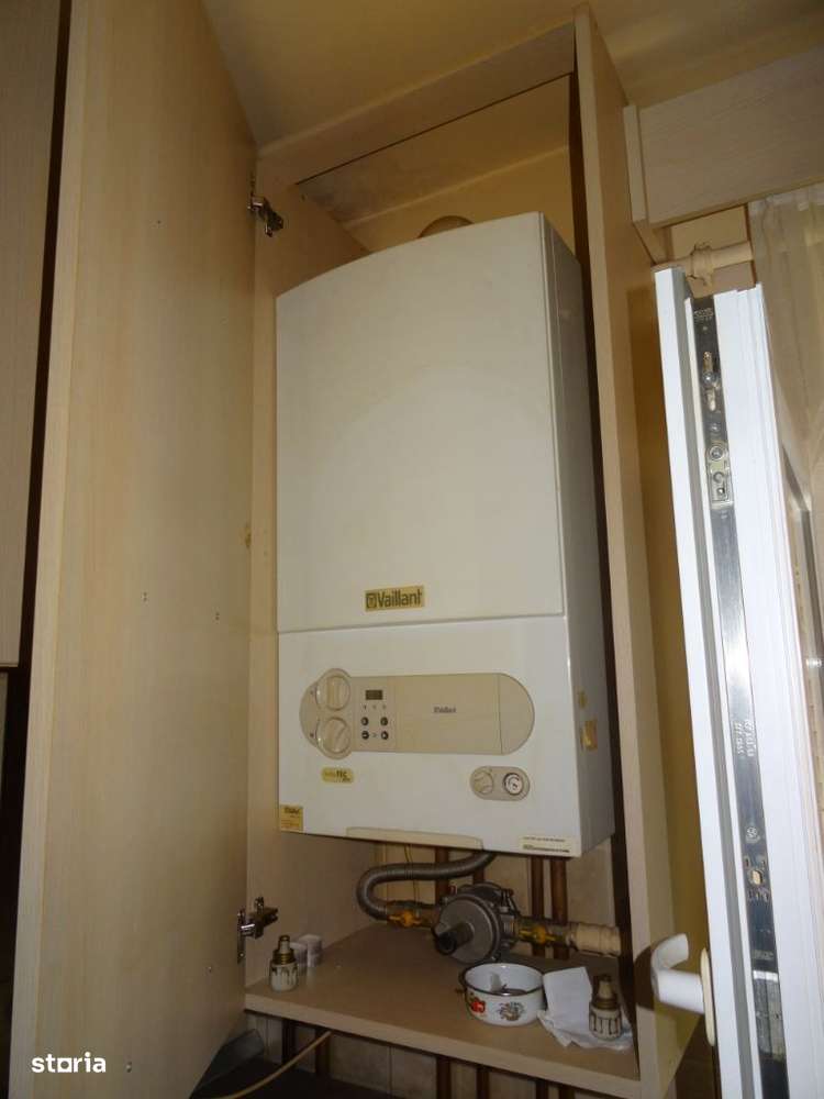 De vanzare apartament 2 camere – Lipovei- 508-9