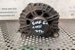 Alternator 03C903025D Volkswagen VW Golf 6  [din 2008 pana  2015] seria Plus minivan 1.4 TSI MT (12 - 5