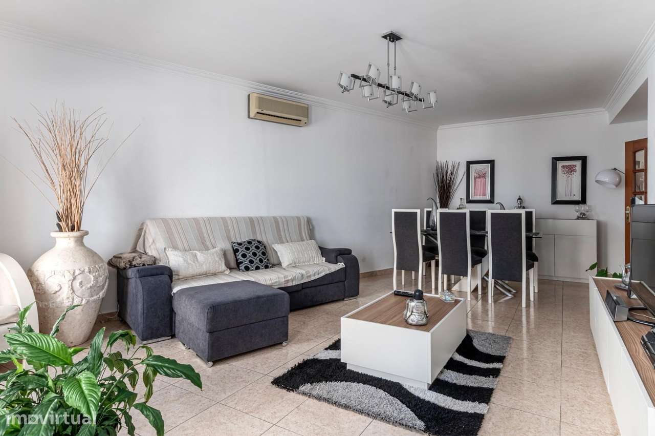 T3 com Excelentes Áreas, em Santa Marta do Pinhal-6