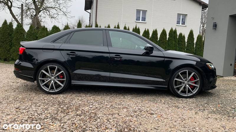 Audi S3 2.0 TFSI Quattro S tronic - 32