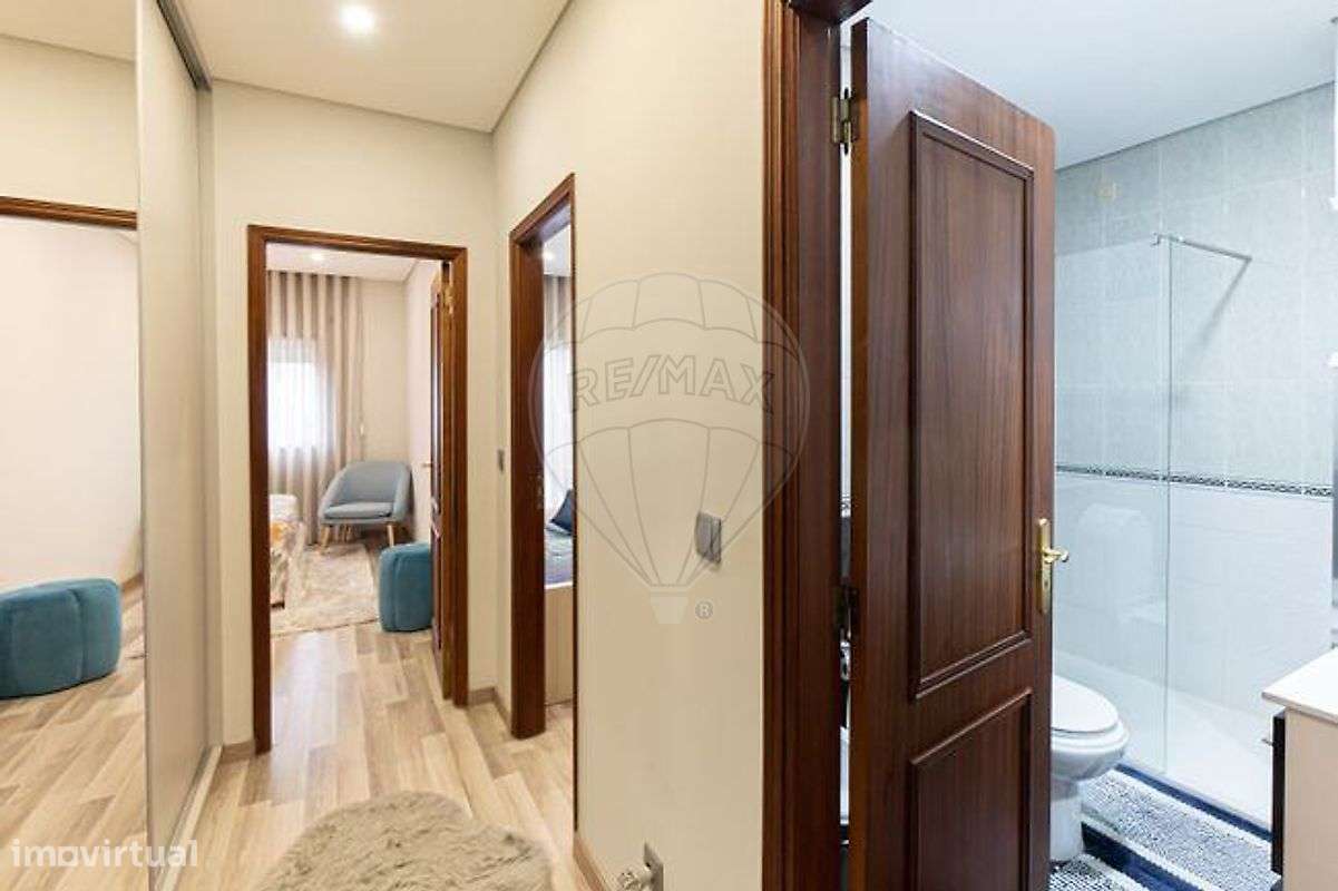 Apartamento T2 para venda-22