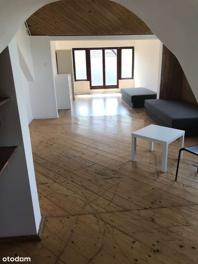 Duży pokój z pięknym widokiem - Pełny obrazek: 2/3