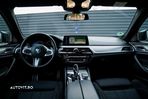 BMW Seria 5 525d Aut. - 12