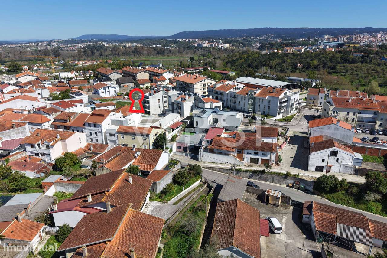 Moradia para remodelar a 3 min do ISCAC-36
