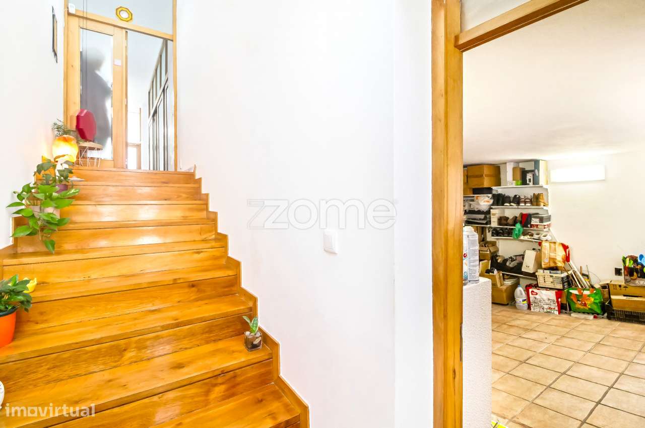 Moradia T4, Bonfim, Porto - Grande imagem: 2/60