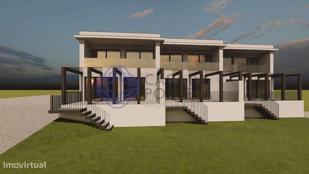 Moradia T3 à venda em Felgueiras - Grande imagem: 2/12