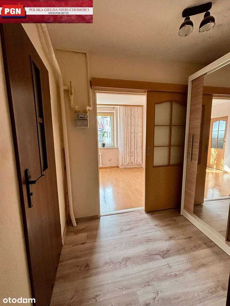 Na sprzedaż kawalerka w Polanicy Zdroju - Pełny obrazek: 5/9