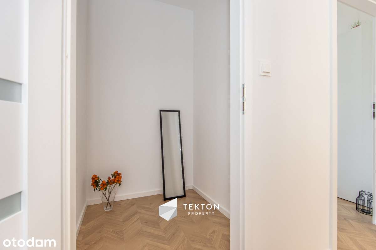 Nowe M2, 2 balkony, garderoba!! Super komunikacja! - Pełny obrazek: 5/13