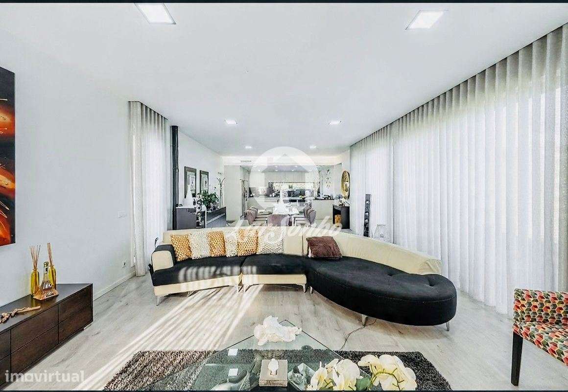 Moradia Térrea em Esposende - Grande imagem: 4/27