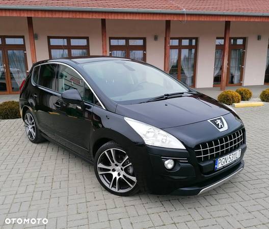 Peugeot 3008 HDi FAP 150 Premium - 2