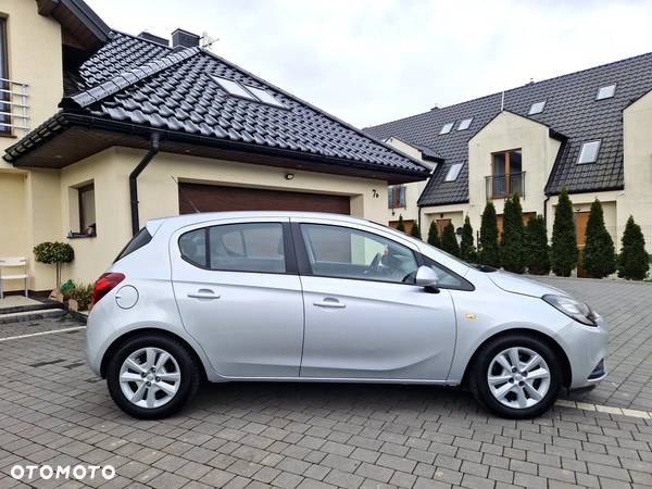 Opel Corsa 1.3 CDTI Enjoy - 5