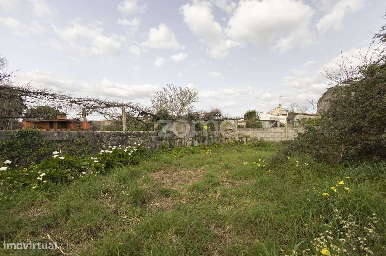 Terreno misto com projeto para habitação e agro-turismo - Grande imagem: 5/17