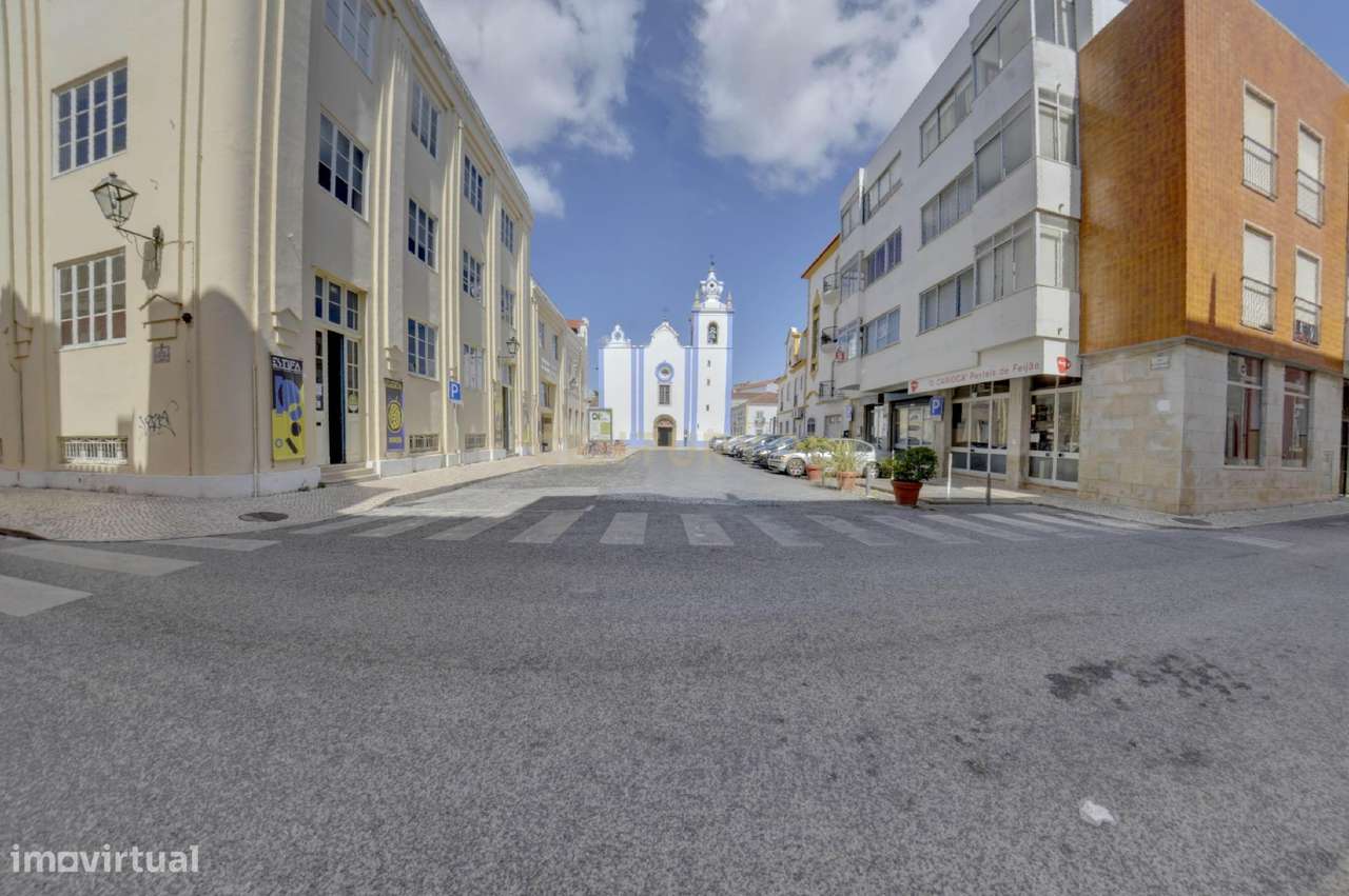 trespasse Snack Bar Torres Vedras - Grande imagem: 3/6