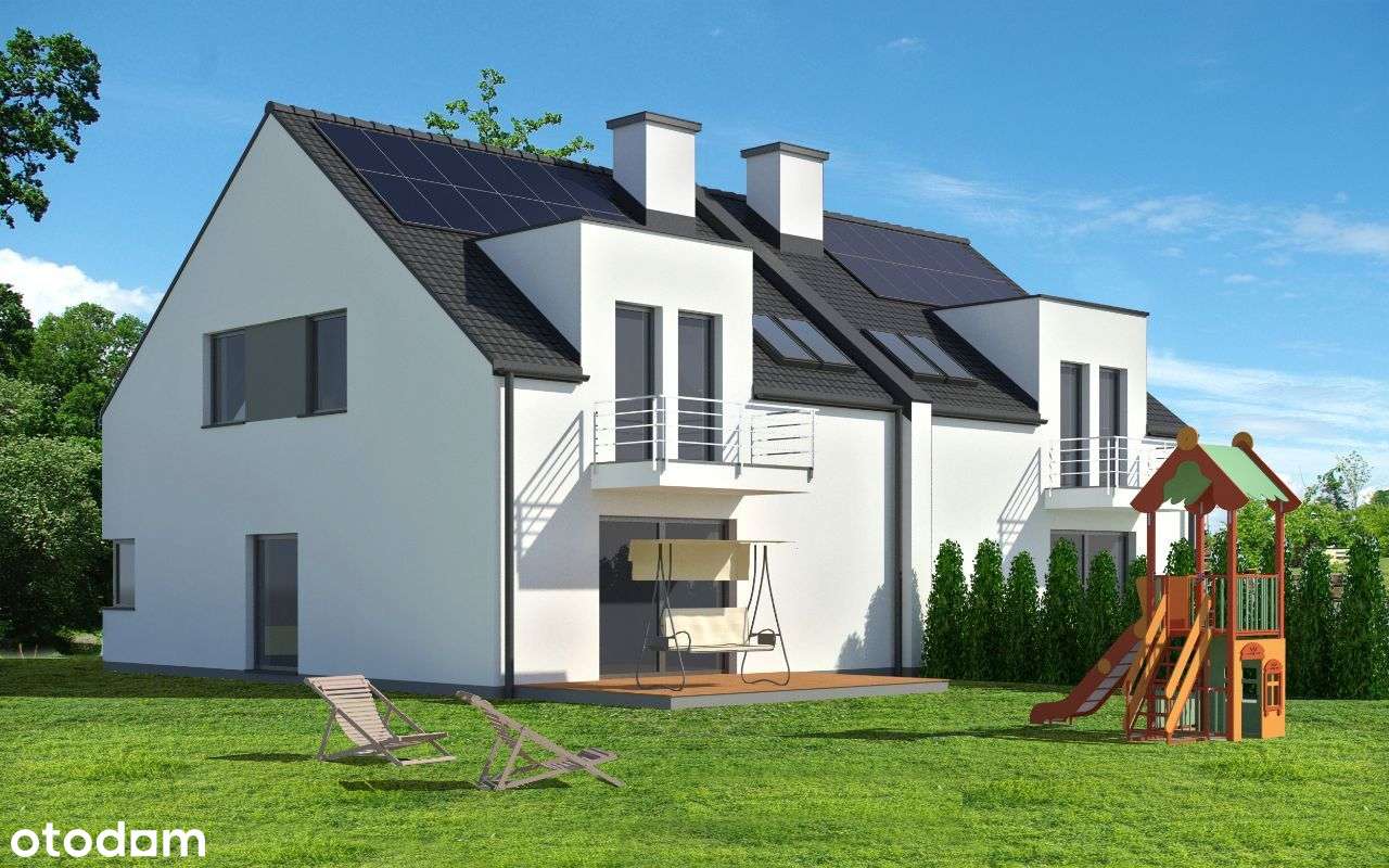 Dom na Wspólnej - Pełny obrazek: 4/9