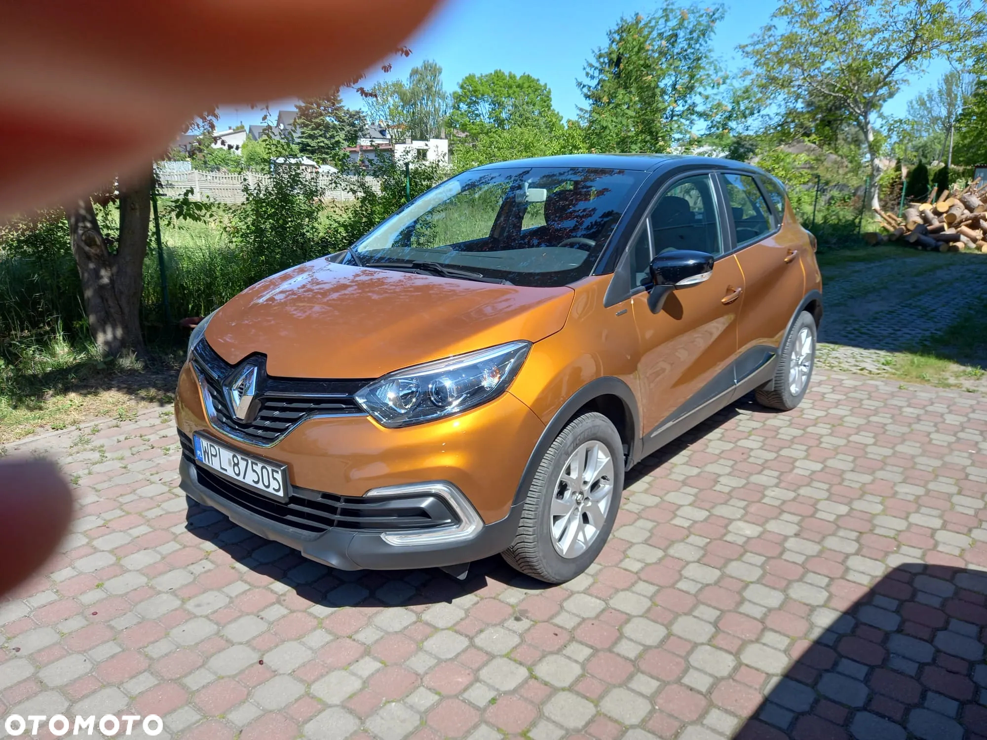 Renault Captur - 2