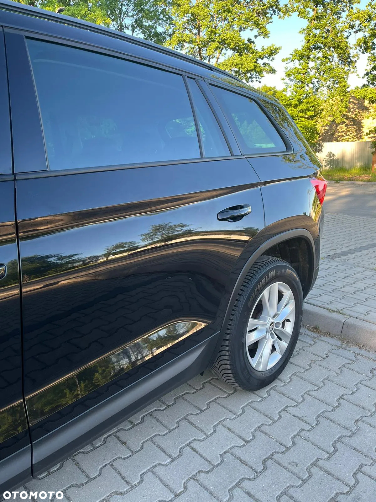 Skoda Kodiaq 2.0 TDI 4x4 Business - 29