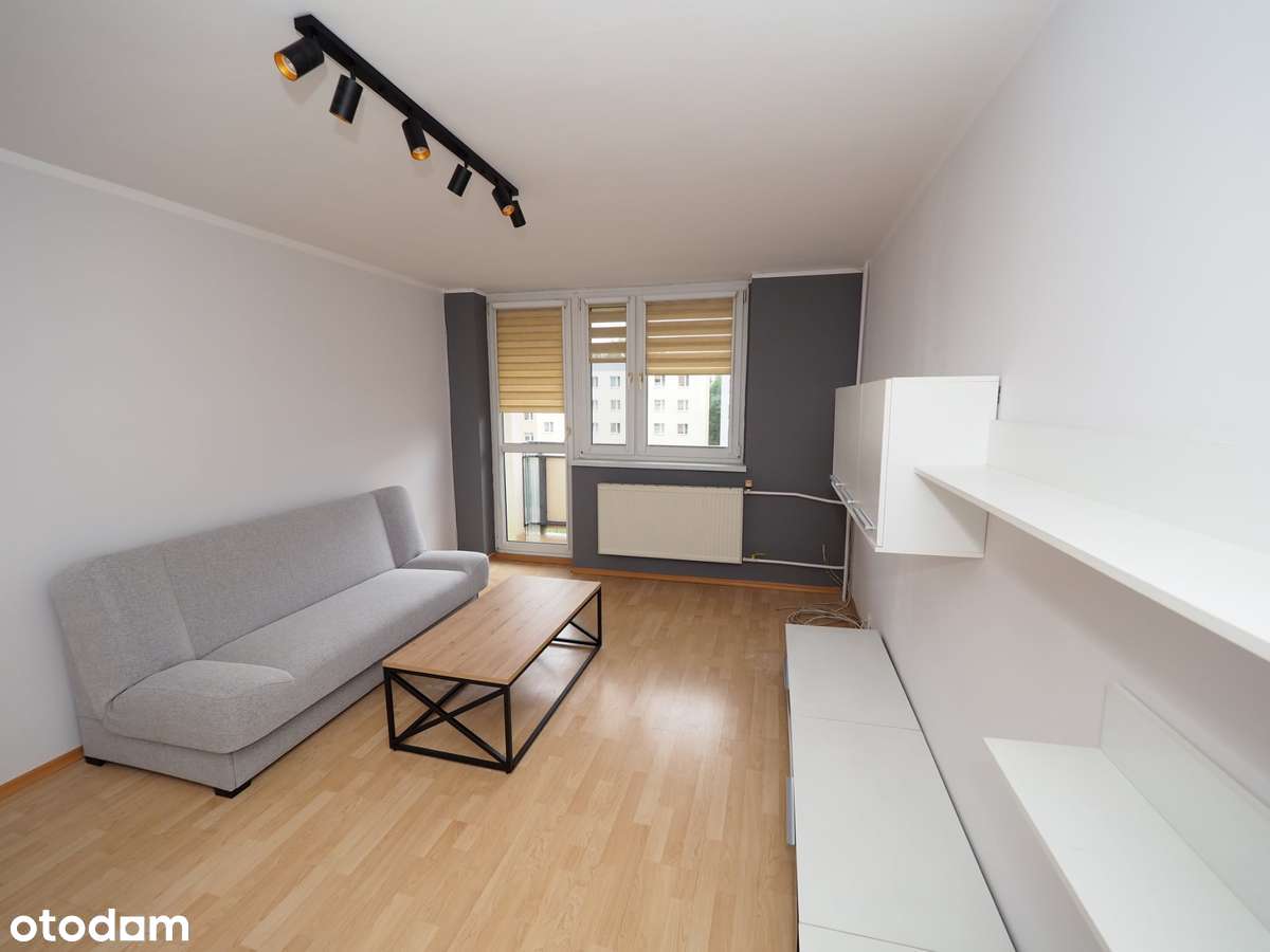 Mieszkanie, 50 m², Tarnowskie Góry-3