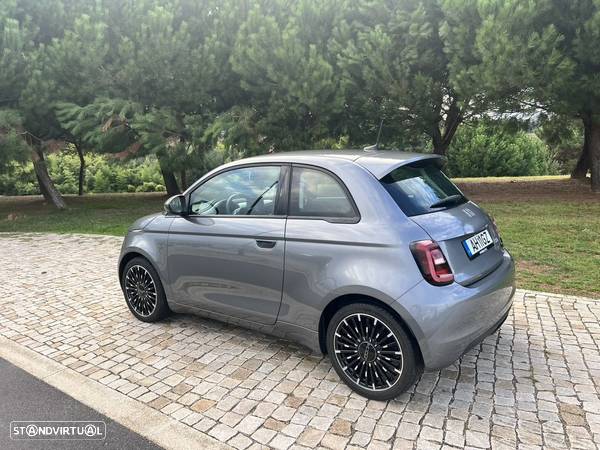 Fiat 500e Icon - 2