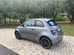 Fiat 500e Icon - 2