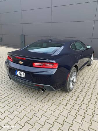 Chevrolet Camaro 3.6 V6 Coupe 2LT - 15