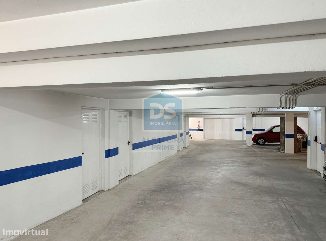 Apartamento T2 Venda em Quarteira,Loulé-38