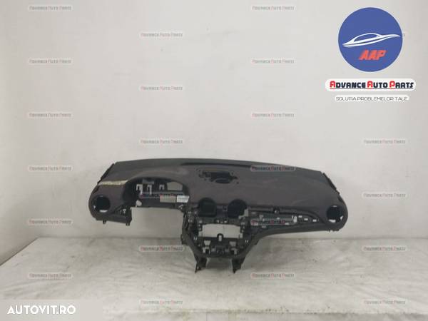 Plansa bord Opel Adam original - 2