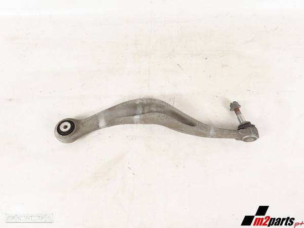 Braço Esquerdo/Trás Seminovo/ Original BMW 5 Gran Turismo (F07)/BMW 5 Touring (F... - 1