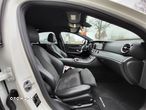 Mercedes-Benz Klasa E 220 d 4-Matic 9G-TRONIC - 33