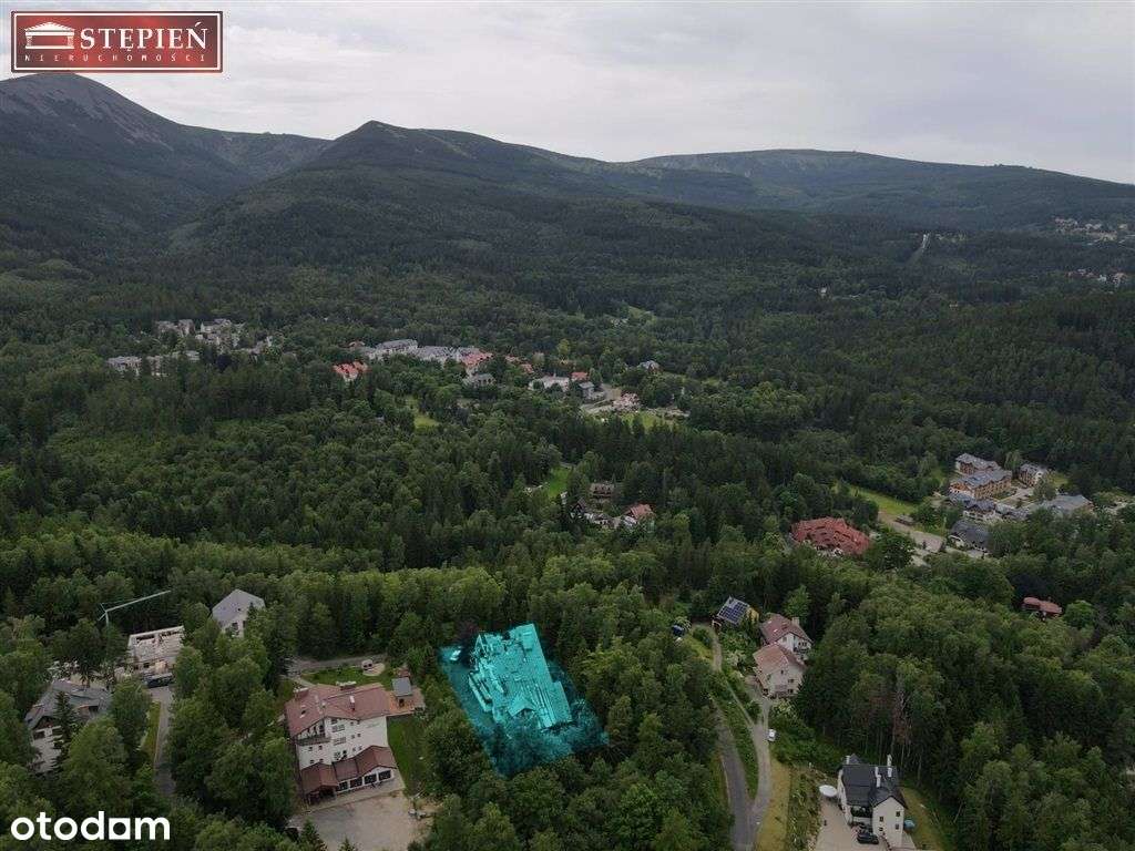 Dom, 787 m², Karpacz