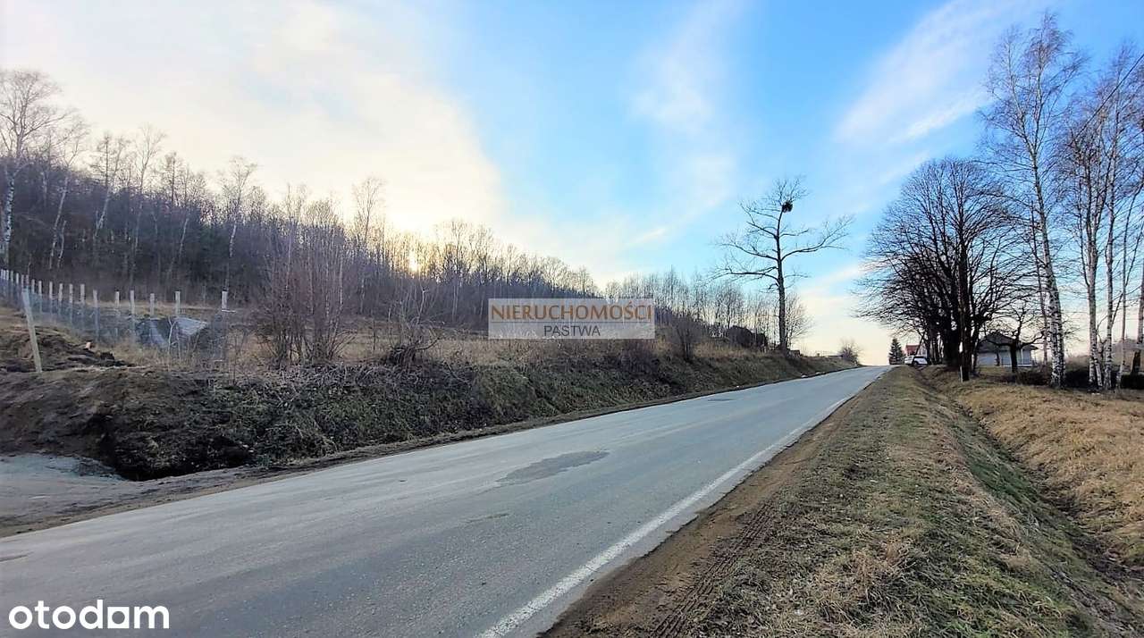 Działka budowlana o pow. 1 709 m2 - Pełny obrazek: 4/4