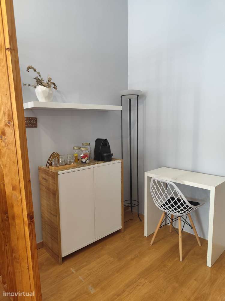 Trespasse de Centro de Estética no Centro da Cidade da Maia!-12