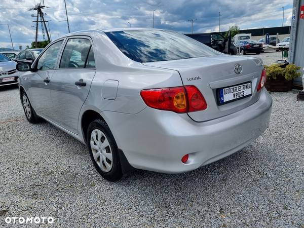 Toyota Corolla 1.4 VVT-i Luna - 6