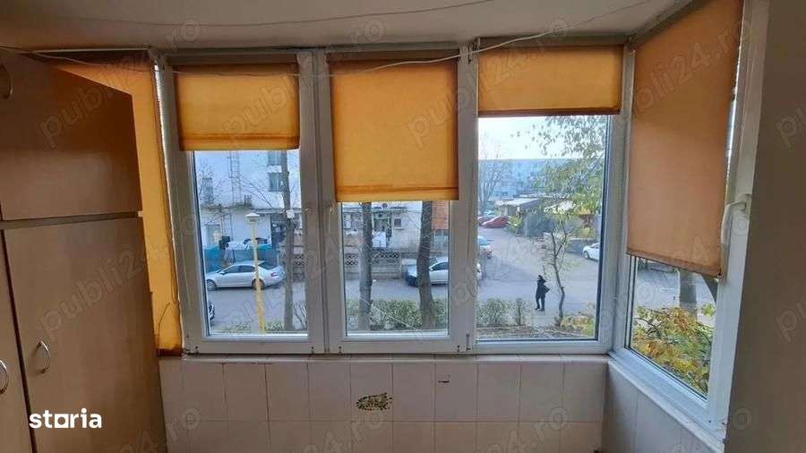 Apartament 3 camere de vânzare – Inel 2, Piața Caragiale - Imagine principală: 3/8