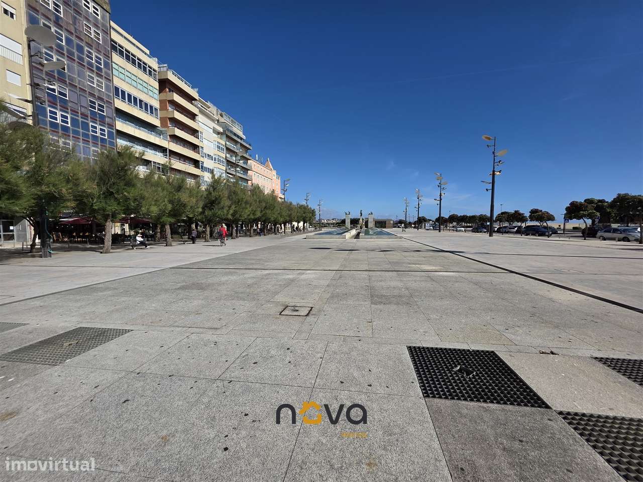 T2 praia, Póvoa de Varzim-21