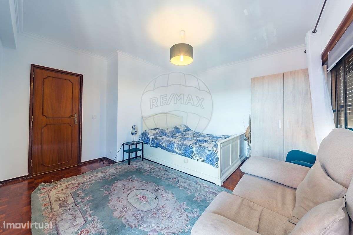 Apartamento T3 para venda-18