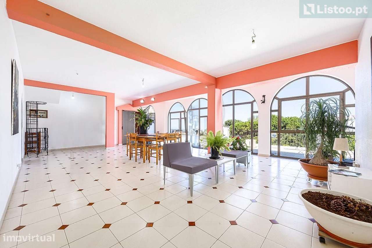 Moradia T5 Funchalinho - Grande imagem: 2/40