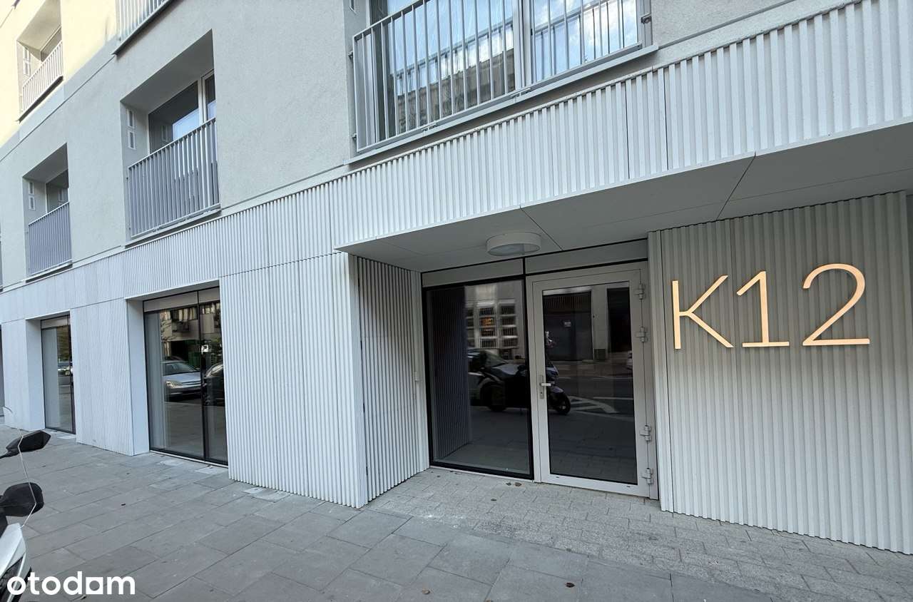 Lokal 50m2 w nowym budynku na Pradze - Pełny obrazek: 2/4