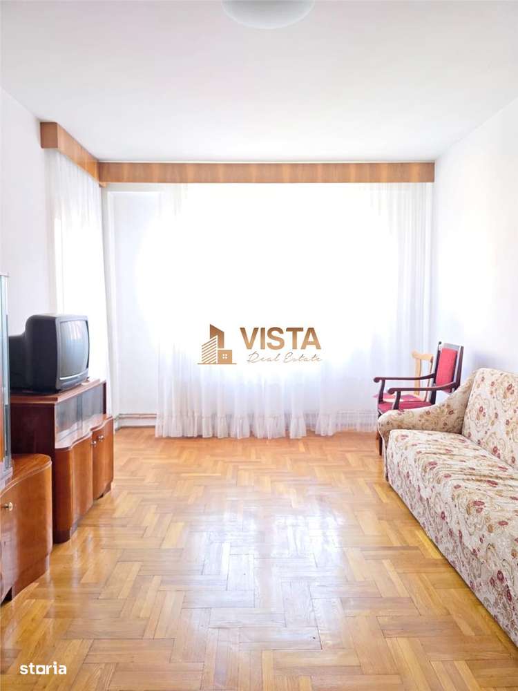 Apartament 3 camere, zona Astra-8
