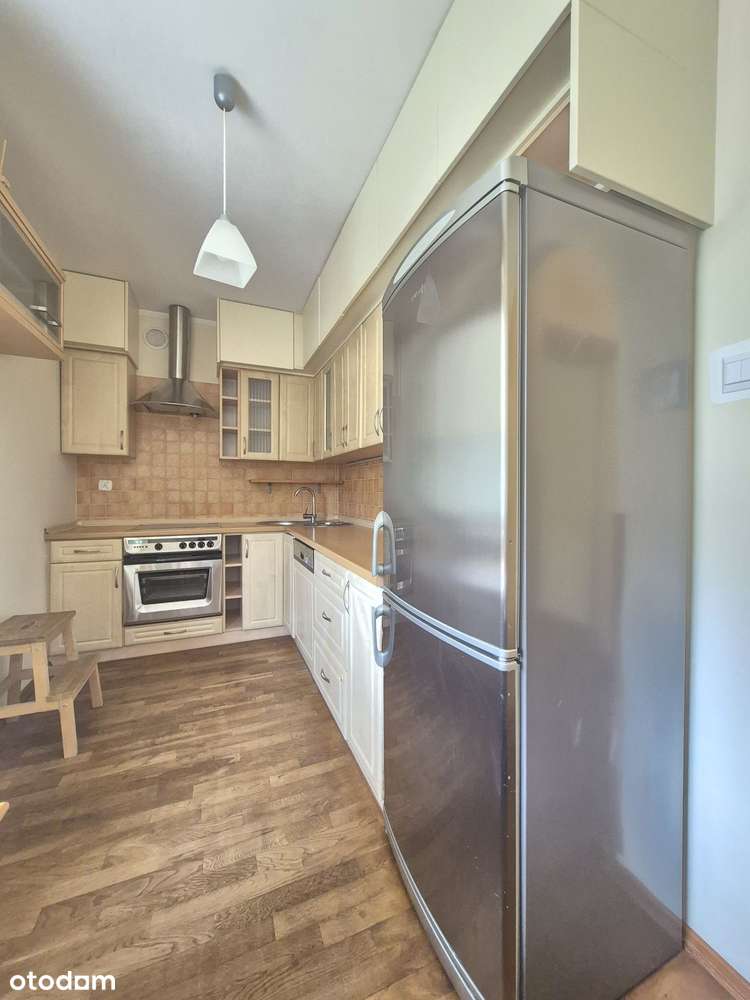 2 pokoje, rozkładowe, Złotniki, od zaraz-9