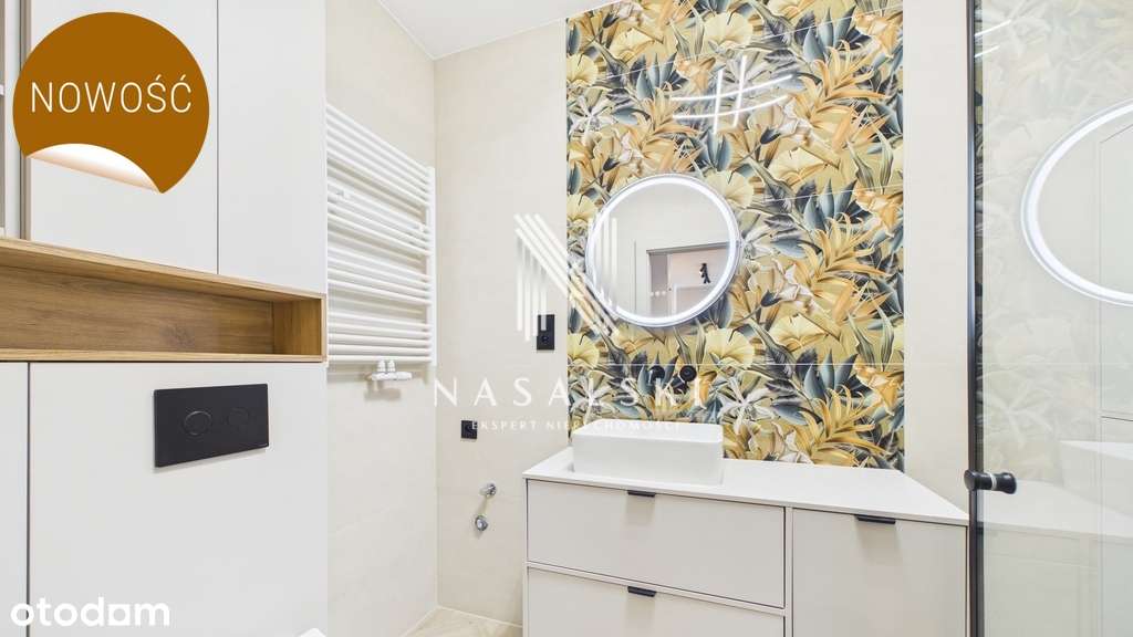 Mieszkanie 3 Pokoje 48m2 Bartodzieje Brak Pcc-11