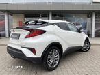 Toyota C-HR - 6