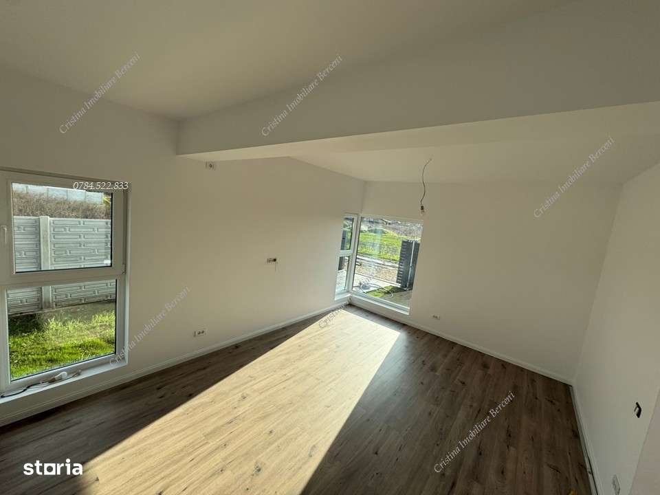 Casă parter + pod înalt – gata de mutat – comuna Berceni Ilfov - Imagine principală: 4/17