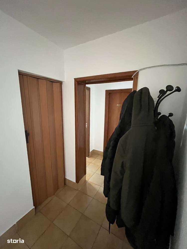 Apartament cu 2 camere de vanzare in zona Stirbei Voda-5