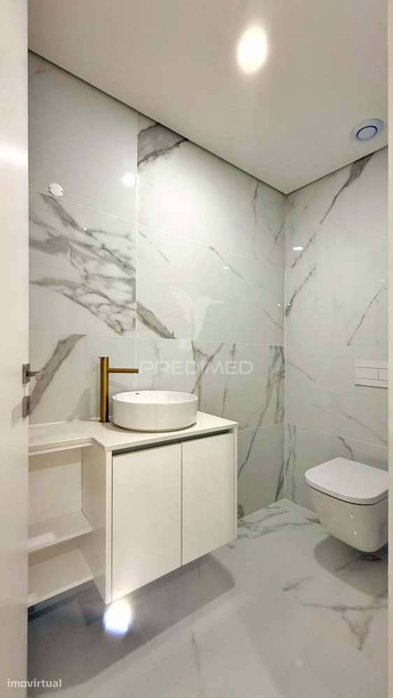 Apartamentos T3 Centro - fase de conclusão - Grande imagem: 5/20