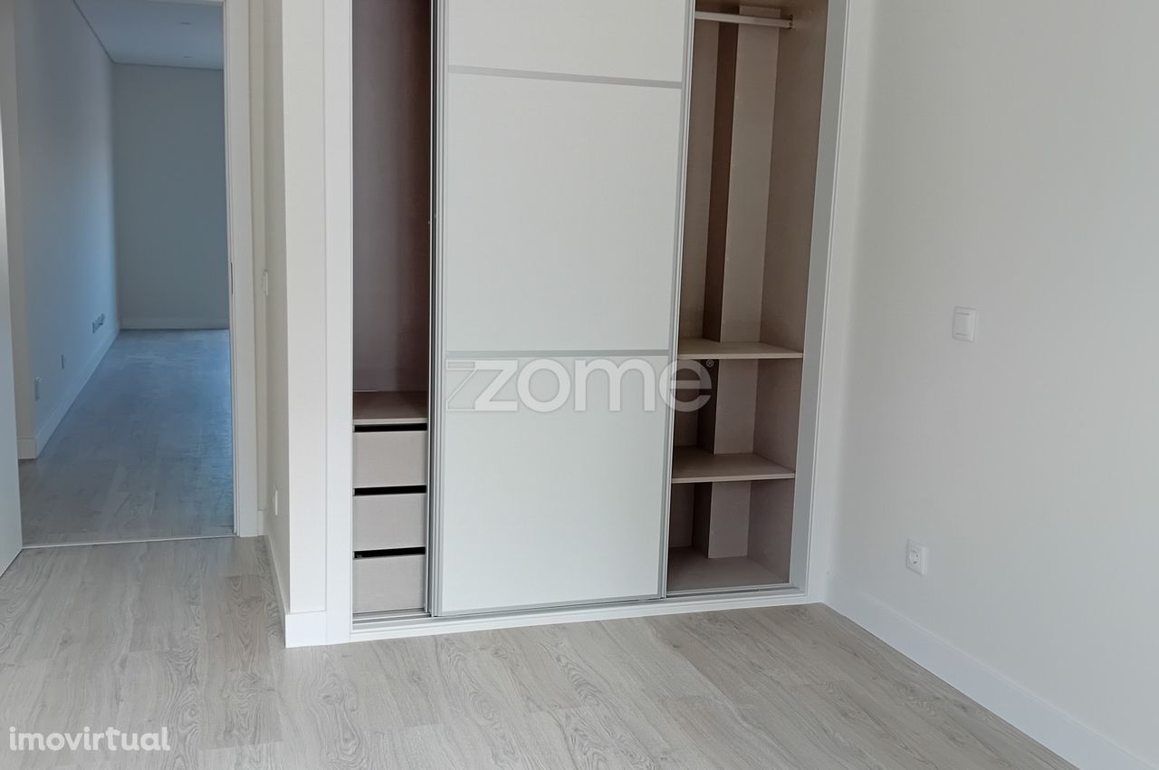 Apartamentos T3_ Quinta da Amizade - Setubal