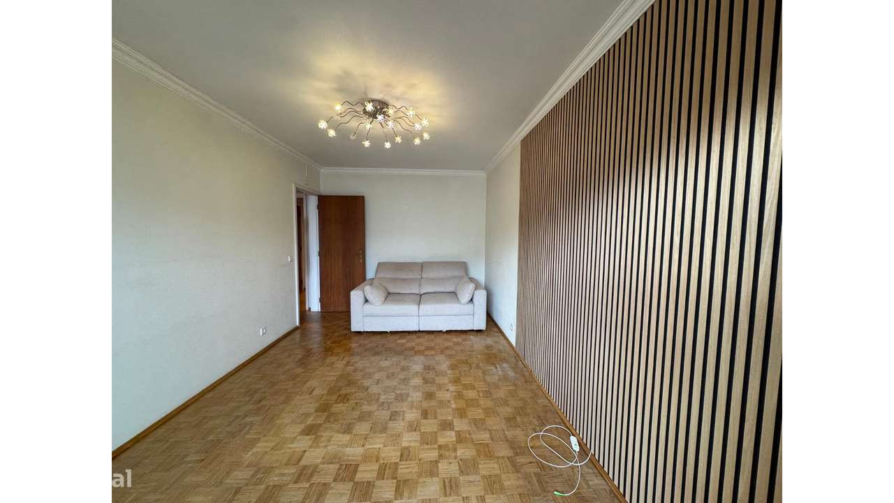 Apartamento T2 em Alfornelos - Grande imagem: 5/24