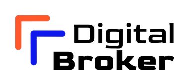 Digital Broker Logo
