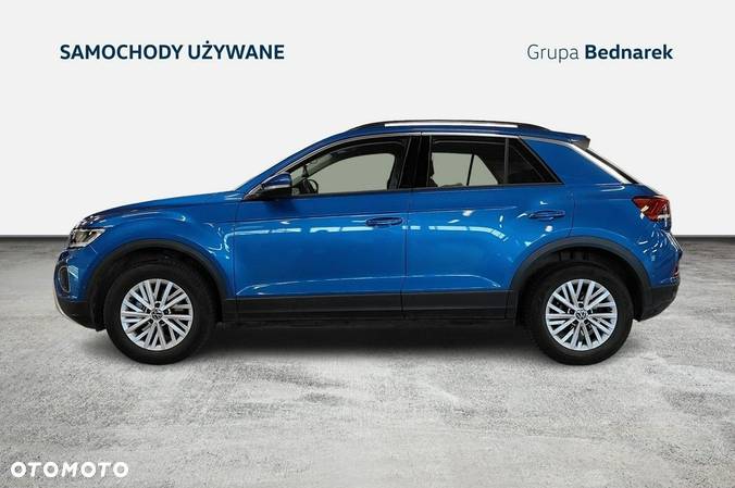 Volkswagen T-Roc - 3