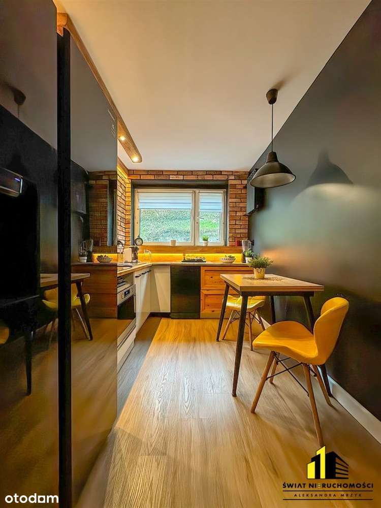 Mieszkanie na sprzedaż w Bielsku Białej-1